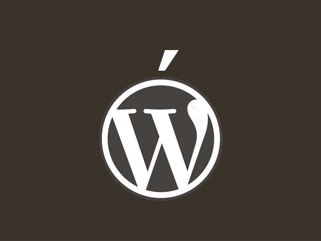 WordPress y utf-8